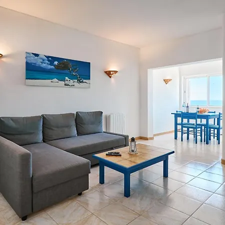 Apartamento Rui Carvoeiro (Lagoa)