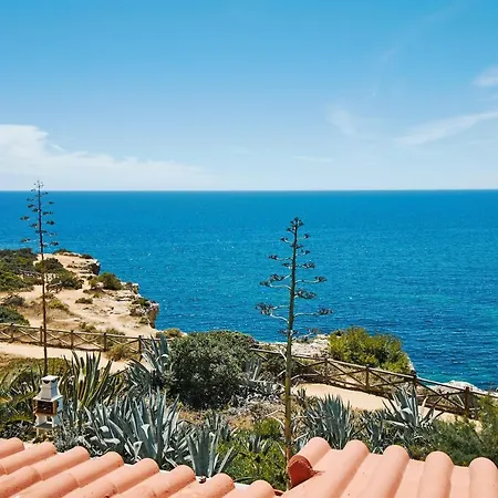 Rui Apartment Carvoeiro (Lagoa)