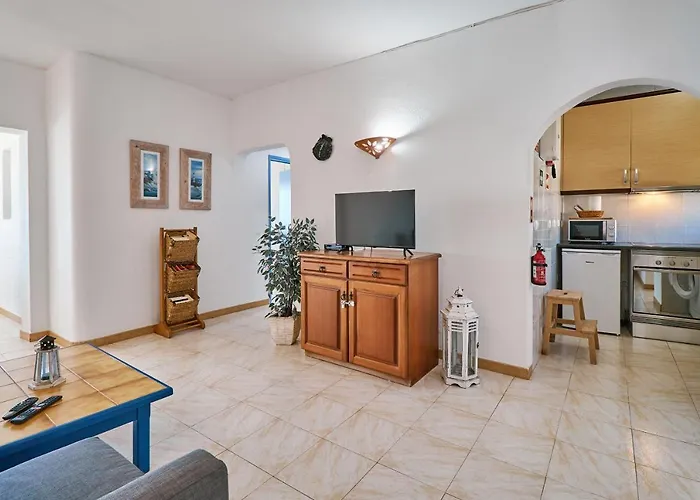 Διαμέρισμα Rui