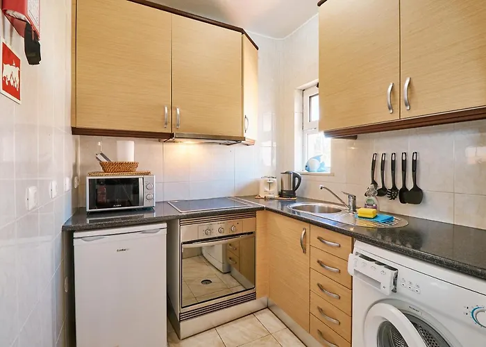 Rui Διαμέρισμα *