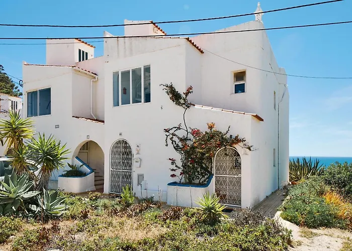 Διαμέρισμα Rui *