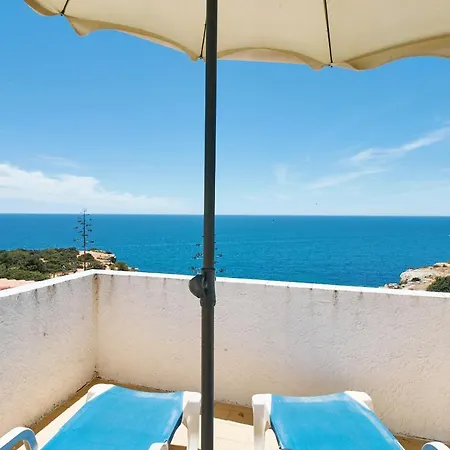 Rui Apartamento Carvoeiro (Lagoa)
