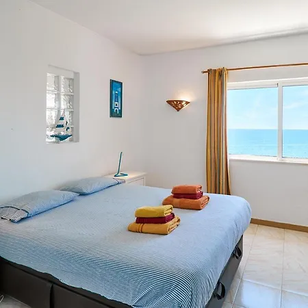 Rui Apartment Carvoeiro (Lagoa)