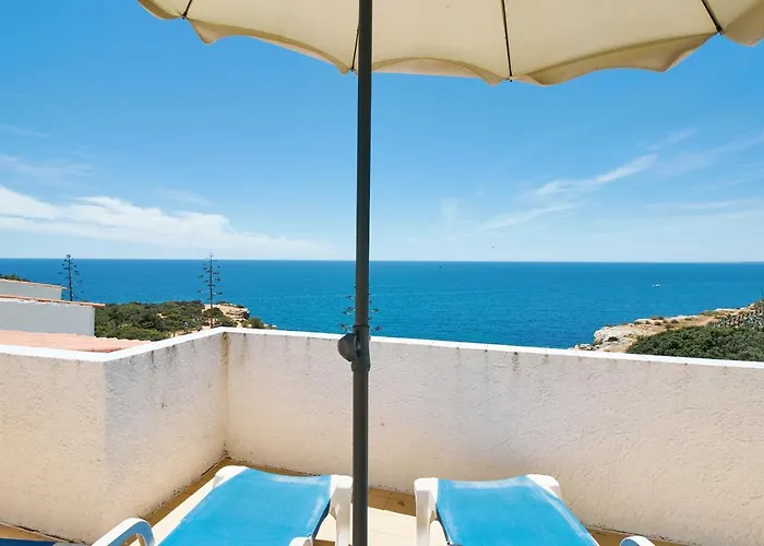 Rui Lägenhet Carvoeiro (Lagoa)