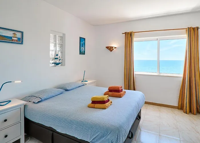 Rui Lägenhet Carvoeiro (Lagoa)