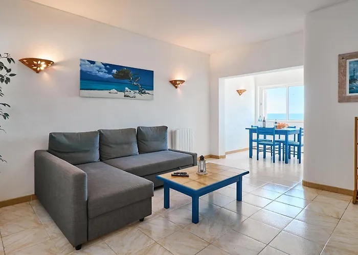 Lägenhet Rui Carvoeiro (Lagoa)