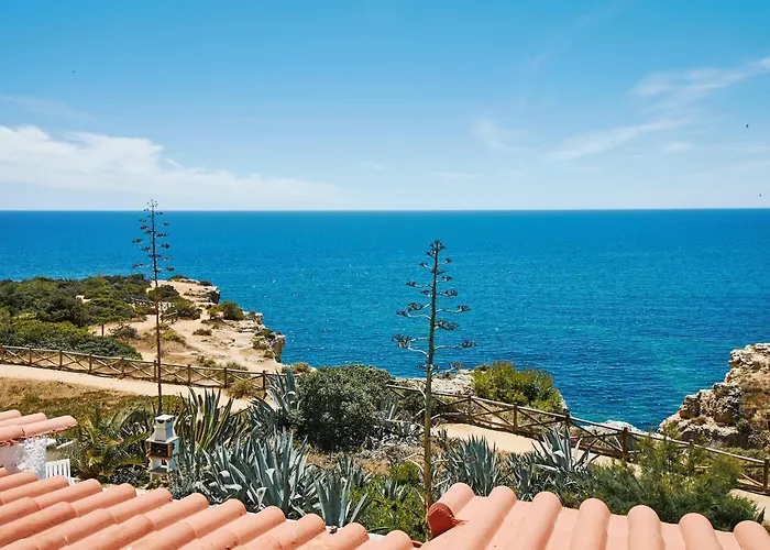 Rui Lägenhet Carvoeiro (Lagoa)