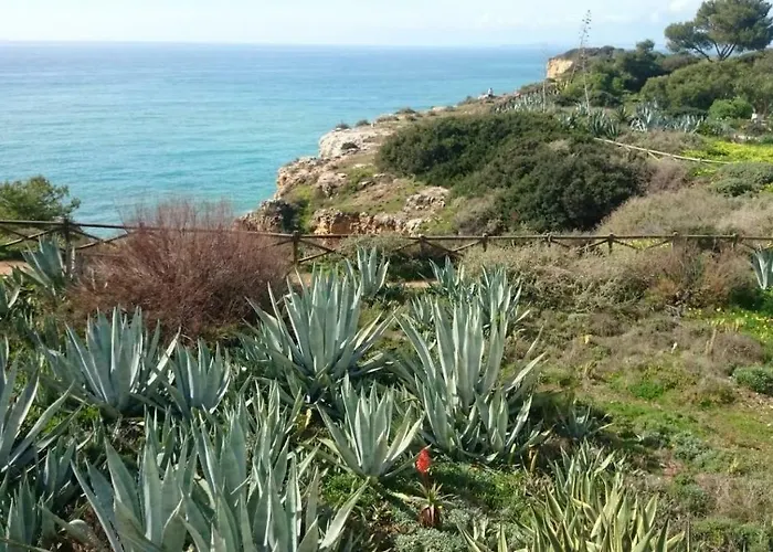 Rui Lägenhet Carvoeiro (Lagoa)