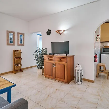 Apartamento Rui